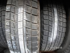 Bridgestone ST30. Всесезонные, износ: 5%, 2 шт