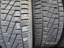 Bridgestone Blizzak MZ-01. Всесезонные, износ: 5%, 2 шт