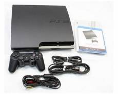 Sony PlayStation 3 Slim