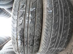 Dunlop Le Mans. Летние, износ: 5%, 2 шт