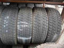 Bridgestone Blizzak MZ-03. Всесезонные, износ: 5%, 4 шт