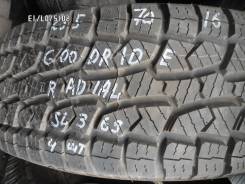 Goodride SL 369. Всесезонные, износ: 5%, 4 шт