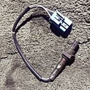 Датчик кислородный. Nissan Cube, AZ10, ANZ10, Z10, AK11, ANK11, K11 Nissan March, K11, ANK11, AK11 Двигатели: CGA3DE, CG13DE, CG10DE, CGA3, CG13