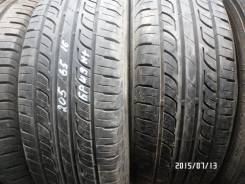 Bridgestone B-style. Летние, износ: 5%, 2 шт