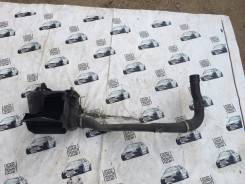 Интеркулер. Toyota Cresta, JZX90 Toyota Mark II, JZX90, JZX90E Toyota Chaser, JZX90 Двигатель 1JZGTE