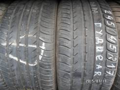 Goodyear Eagle NCT5. Летние, износ: 5%, 2 шт