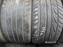 Yokohama S.Drive. Летние, 2008 год, износ: 5%, 2 шт