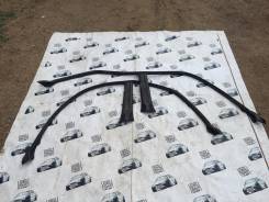 Уплотнитель. Toyota Mark II, JZX100 Toyota Chaser, JZX100