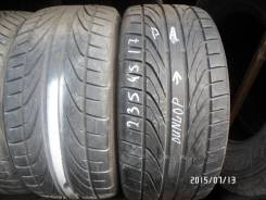 Dunlop Direzza DZ101. Летние, износ: 5%, 2 шт