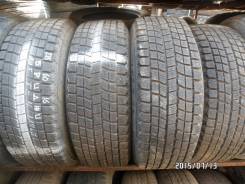 Bridgestone Blizzak MZ-03. Всесезонные, износ: 5%, 4 шт