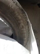 Michelin 4x4 O/R XZL. ������, 40�%, 2 ��