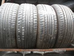 Dunlop SP Sport 230. Летние, износ: 5%, 4 шт