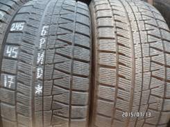 Bridgestone Blizzak Revo GZ. Всесезонные, 5 %, 2 шт