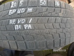 Bridgestone Blizzak Revo. �����������, �/�, ����� 5 % ����
