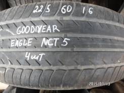 Goodyear Eagle NCT 5. Летние, износ: 5%, 4 шт