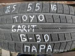 Toyo Observe Garit G30. Всесезонные, 5 %, 2 шт