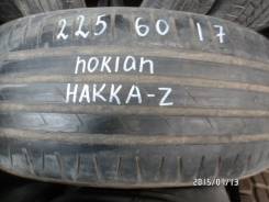 Nokian Hakka Z. Летние, 30 %, 4 шт