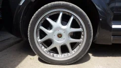 OZ Racing Exclusive. 9.0x22", 5x130 ����