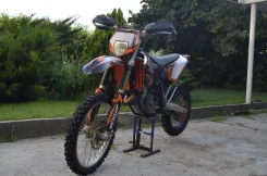 KTM 250 EXC. 250����. ��., ��������, ��� ���, � �������� ����