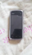 Nokia 5230. �/� ����