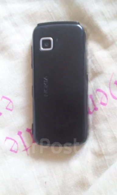 Nokia 5230. �/� ����