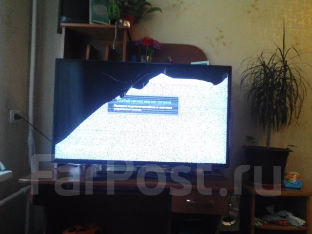 Samsung ue40es6307. LCD (��) ����