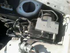 Блок abs. Toyota Crown, JZS153 Двигатель 1JZGE