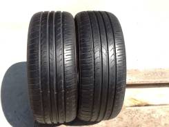 Kingstar Road Fit SK 10. Летние, 2012 год, износ: 10%, 2 шт