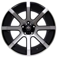 Mayhem. 9.0x20", 5x150, ET20, �� 110,5���. ��� ����� �� ������������ ����