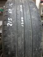 Yokohama Aspec A348. Летние, износ: 70%, 1 шт