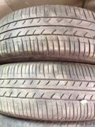Bridgestone B250. Летние, 2011 год, износ: 40%, 2 шт