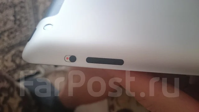 Apple iPad 4 Wi-Fi+Cellular 64Gb ����
