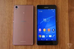 Sony Xperia Z3