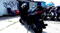 Suzuki Sepia ZZ. 49 куб. см., исправен, птс, без пробега
