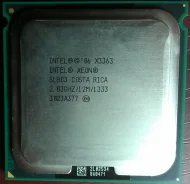 Intel Core 2 Quad Q9550 ����