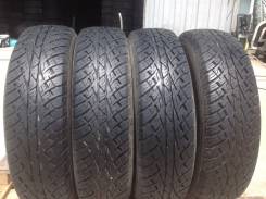 Toyo Tranpath S/U. Летние, 2005 год, 10 %, 4 шт