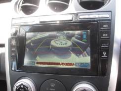 Магнитола штатная Mazda CX-7 HDD DVD Воспр-ние 0959