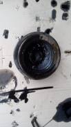 Шкив коленвала. Toyota Land Cruiser Prado, KZJ95, KZJ95W Двигатель 1KZTE