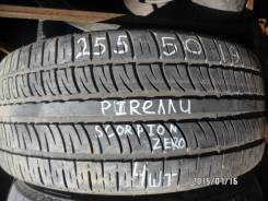 Pirelli Scorpion Zero. Летние, износ: 5%, 4 шт