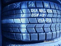 Dunlop DSX-2. Всесезонные, износ: 5%, 2 шт