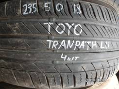 Toyo Tranpath Lu. Летние, износ: 5%, 4 шт
