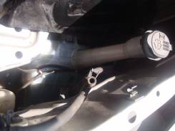Бачок стеклоомывателя. Toyota Granvia, KCH16W Двигатель 1KZTE