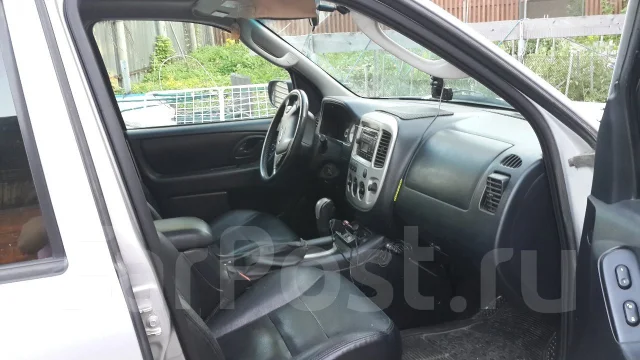Ford Maverick. �������, 4wd, 3.0, ������ ����