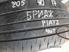 Bridgestone Playz PZ-X. Летние, износ: 5%, 4 шт