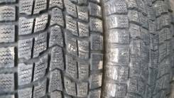 Dunlop. Зимние, без шипов, 2004 год, износ: 30%, 2 шт