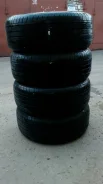 Aeolus CrossAce A/T AS01. ������, 2013 ���, �/�, ����� 40�% ����