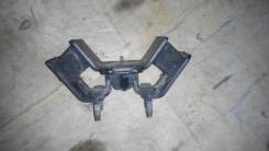 Подушка коробки передач. Toyota Mark II, GX90 Двигатель 1GFE
