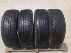 Michelin LTX M/S. Летние, 2003 год, износ: 10%, 4 шт