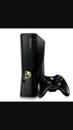 Microsoft Xbox 360 Slim 250Gb ����