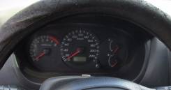 Панель приборов. Honda Civic